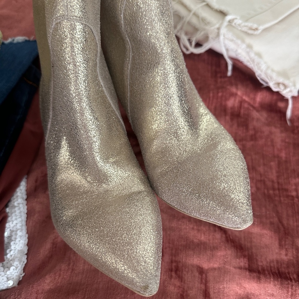 Dolce Vita Landen boots - Picture 2 of 5